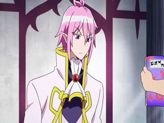 Phim Vào Ma Giới Rồi Đấy! Iruma-Kun (Phần 1) Tập 23