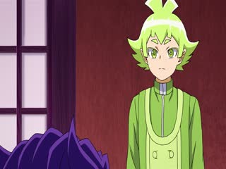 Phim Vào Ma Giới Rồi Đấy! Iruma-Kun (Phần 3) Tập 19