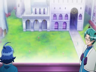 Phim Vào Ma Giới Rồi Đấy! Iruma-Kun (Phần 1) Tập 15