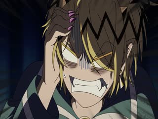 Phim Vào Ma Giới Rồi Đấy! Iruma-Kun (Phần 3) Tập 2