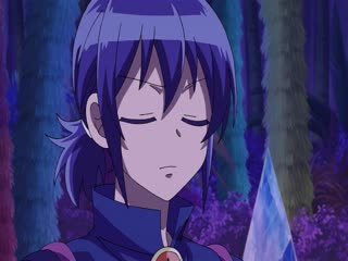 Phim Vào Ma Giới Rồi Đấy! Iruma-Kun (Phần 3) Tập 15