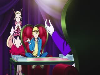 Phim Vào Ma Giới Rồi Đấy! Iruma-Kun (Phần 2) Tập 7