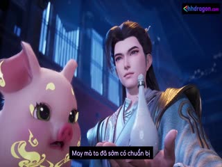 Võ Toái Tinh Hà Tập Tập 24