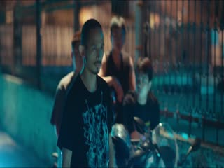 Ẩn Võ Giả: Đại Phá Thanh Long Hội Full