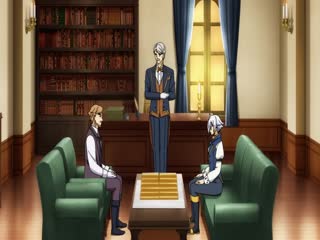 Phim Bố Tôi Là Anh Hùng, Mẹ Tôi Là Tinh Linh, Còn Tôi Là Cô Gái Chuyển Sinh Tập 4