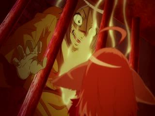 Phim Hồ Yêu Tiểu Hồng Nương Tập 37