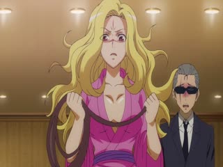 Phim Hồ Yêu Tiểu Hồng Nương Tập 50