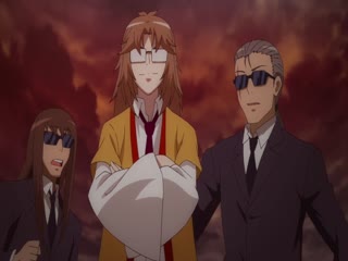 Phim Hồ Yêu Tiểu Hồng Nương Tập 42