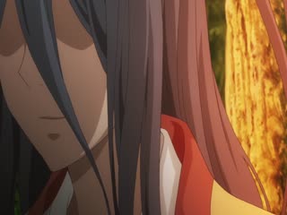 Phim Hồ Yêu Tiểu Hồng Nương Tập 32