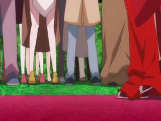 Phim Hồ Yêu Tiểu Hồng Nương Tập 48