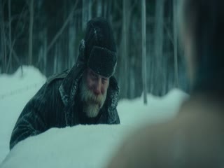 Sát Nhân Giữa Trời Đông Full