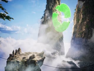 Phim Ta Ở Thiên Đình Thu Phế Phẩm (Tôi Thu Mua Phế Liệu Ở Thiên Đình) Tập 12