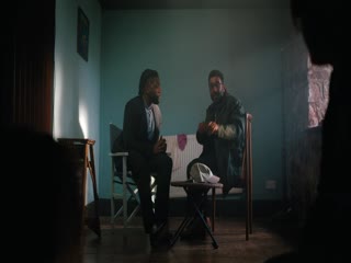 Đường Về Cõi Chết Tập Tập 02