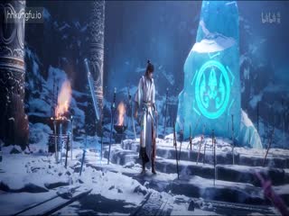 Phim Quân Hữu Vân (Phần 2) Tập 25