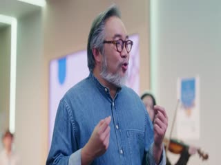 Khung Cảnh Ấy Vẫn Là Em Tập Tập 03