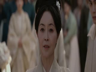 Sơn Hà Chẩm Tập Tập 04