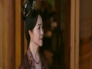 Sơn Hà Chẩm Tập Tập 02