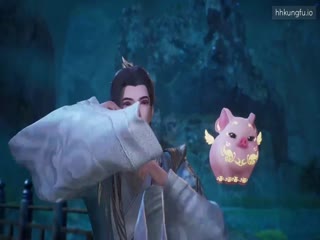 Võ Toái Tinh Hà Tập Tập 25