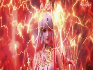 Thế Giới Hoàn Mỹ Tập Tập 239