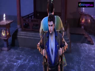 Đại Đường Thừa Phong Lục Tập Tập 8