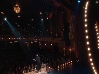 Mo Amer: Thế Giới Hung Bạo Full