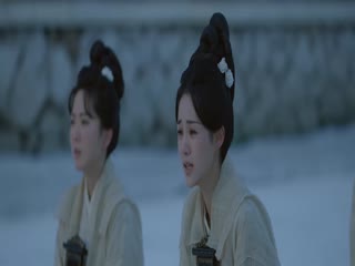 Sơn Hà Chẩm Tập Tập 06