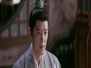 Sơn Hà Chẩm Tập Tập 07