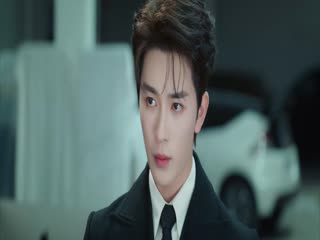 Cô Ấy Trong Đêm Tối Tập Tập 23