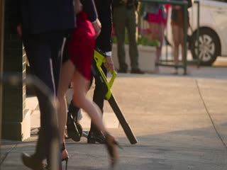 Phim Môi Giới Hoàng Hôn (Phần 7) Tập 11