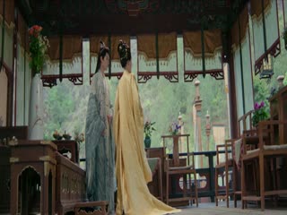 Sơn Hà Chẩm Tập Tập 05