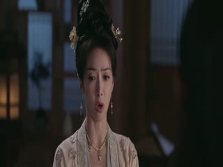 Sơn Hà Chẩm Tập Tập 08