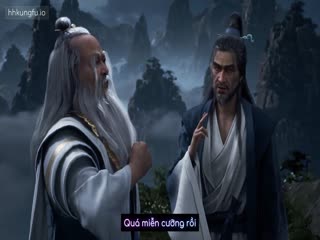 Phàm Nhân Tu Tiên Tập Tập 167