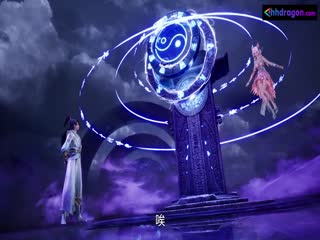 Lăng Thiên Độc Tôn Tập Tập 39