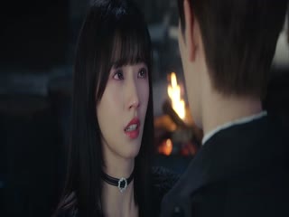 Cô Ấy Trong Đêm Tối Tập Tập 22