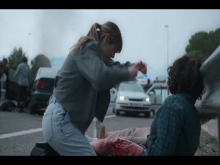 Thở (Phần 2) Tập Tập 04