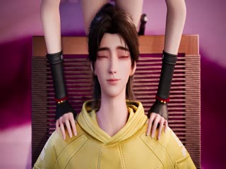 Phim Ta Ở Thiên Đình Thu Phế Phẩm (Tôi Thu Mua Phế Liệu Ở Thiên Đình) Tập 13