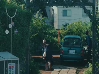 Mái Nhà Đã Chọn Tập Tập 03