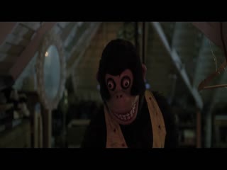 Chú Khỉ Tử Thần Full