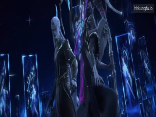 Đấu Phá Thương Khung (Phần 5) Tập Tập 171