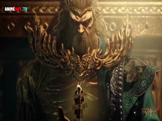 Mục Thần Ký Tập Tập 55