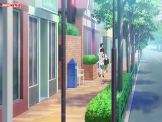 Phim Cat’s Eye Tập 5