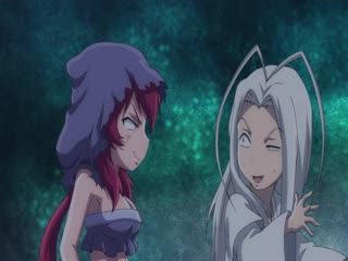 Phim Hồ Yêu Tiểu Hồng Nương Tập 80