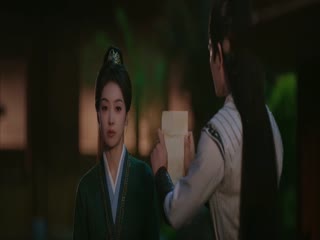 Sơn Hà Chẩm Tập Tập 11