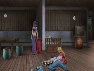 Phim Hồ Yêu Tiểu Hồng Nương Tập 65