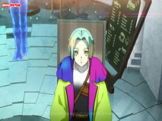 GNOSIA Tập Tập 04