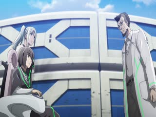 Phim Vivy: Bài Hát Của Mắt Fluorite Tập 11