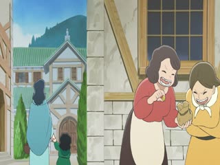 Phim Bảng Xếp Hạng Quốc Vương (Ousama Ranking) Tập 18