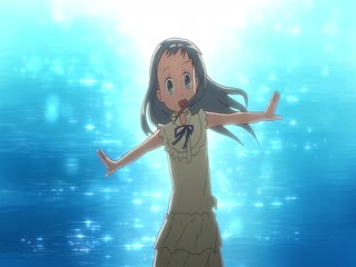 Phim AnoHana: Đóa Hoa Ngày Ấy Ta Cùng Ngắm Tập 2