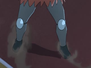 Phim Bảng Xếp Hạng Quốc Vương (Ousama Ranking) Tập 9