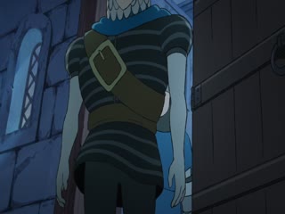 Phim Bảng Xếp Hạng Quốc Vương (Ousama Ranking) Tập 2